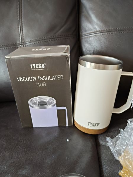 Buyer review image 2