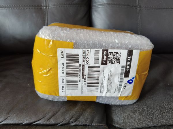 Buyer review image 1