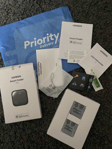 Buyer review image 1