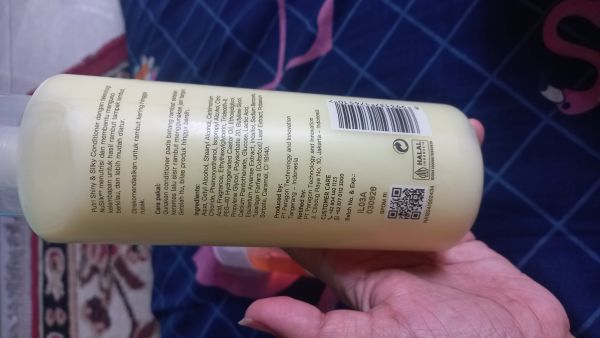 Buyer review image 2