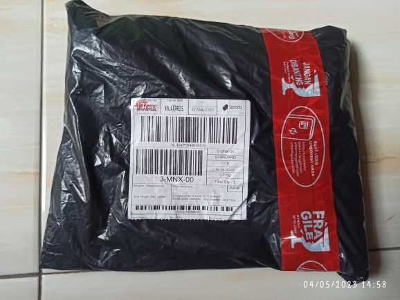 Buyer review image 2