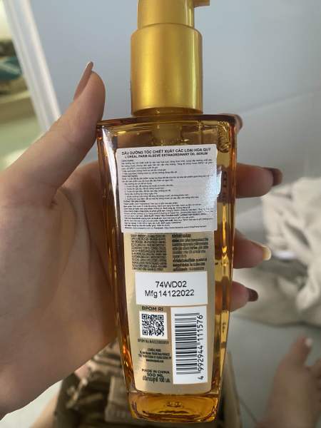 Buyer review image 2