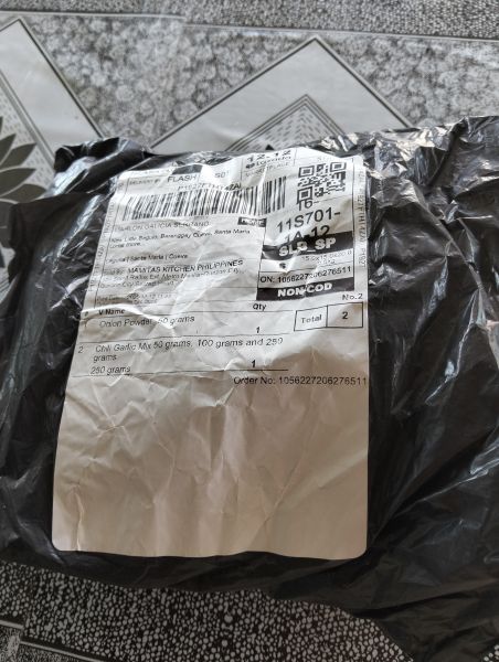 Buyer review image 1