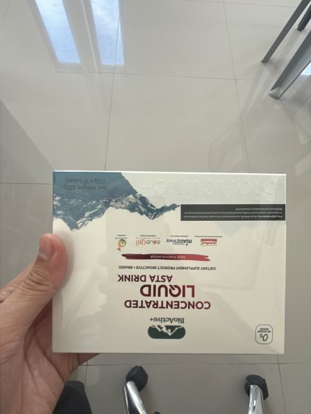 Buyer review image 2