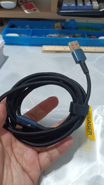 Buyer review image 2