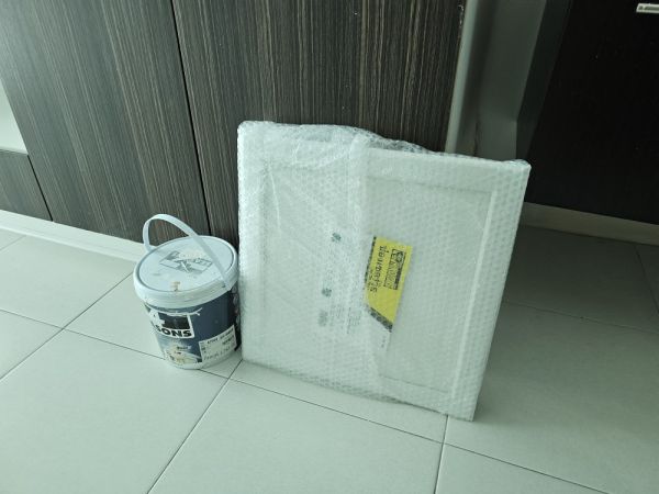 Buyer review image 1