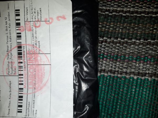 Buyer review image 1