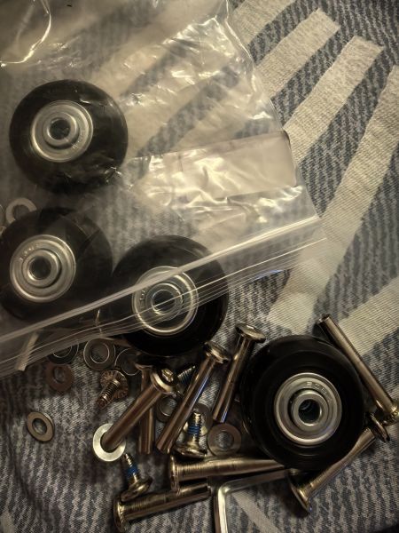 Buyer review image 1