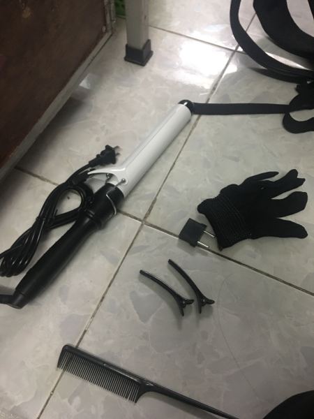 Buyer review image 1
