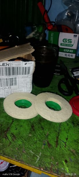 Buyer review image 1