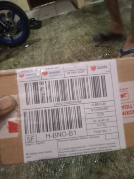 Buyer review image 3