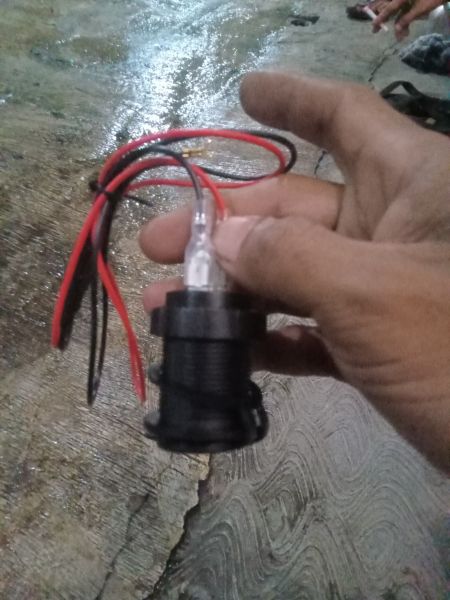 Buyer review image 2