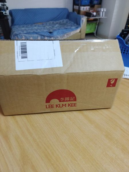 Buyer review image 1