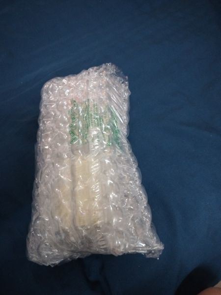 Buyer review image 3