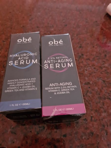 Buyer review image 2