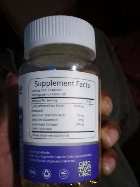 Buyer review image 2