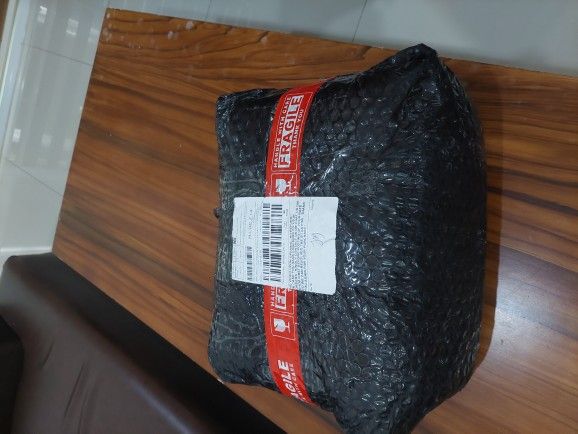 Buyer review image 4