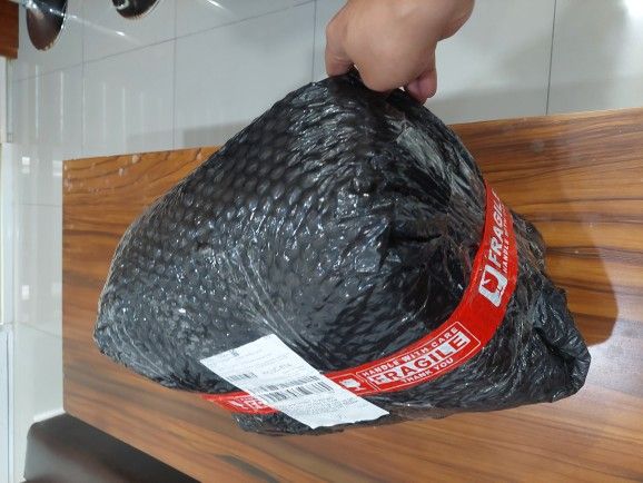 Buyer review image 3
