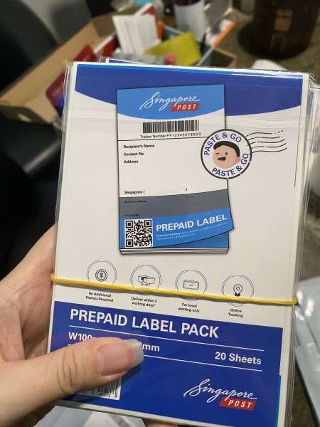 Buyer review image 1