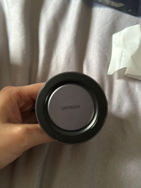 Buyer review image 1