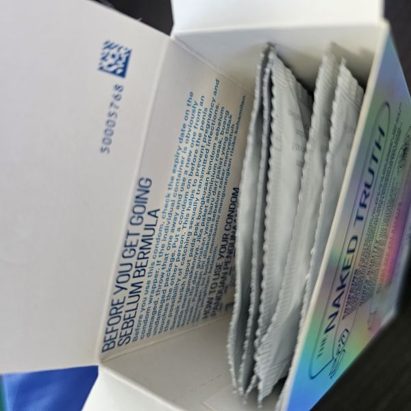 Buyer review image 2