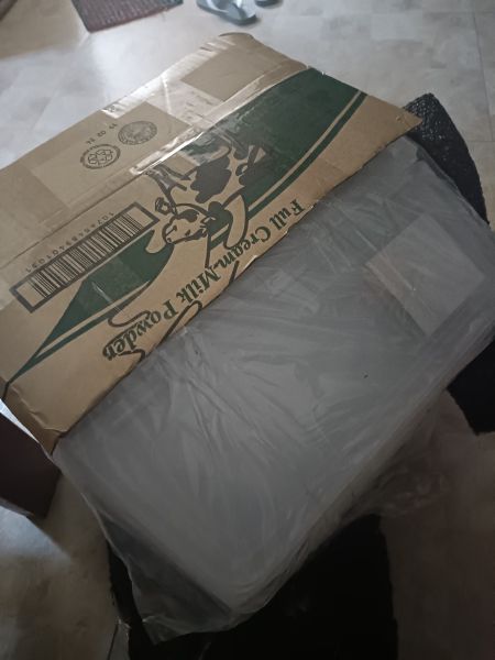 Buyer review image 1