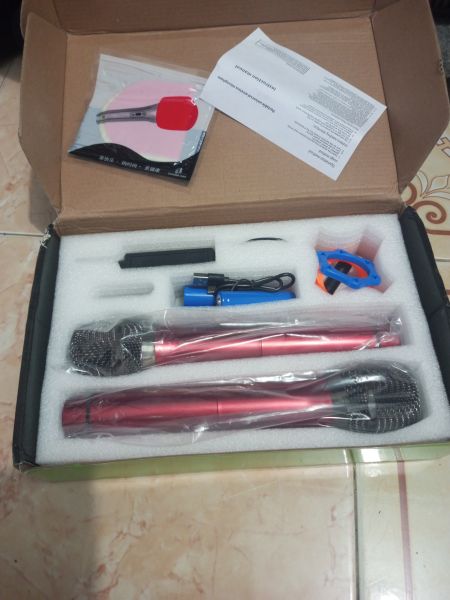 Buyer review image 1