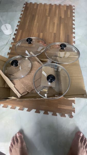 Buyer review image 1