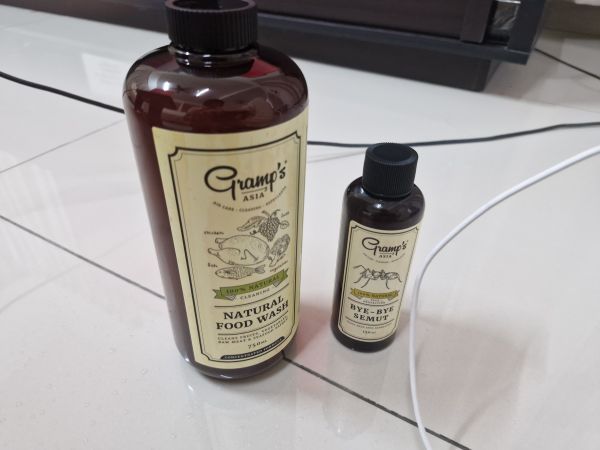Buyer review image 1