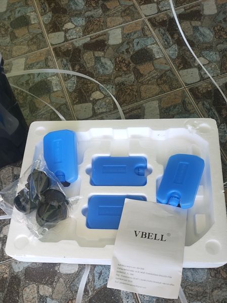 Buyer review image 2