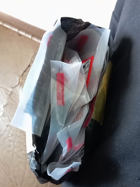 Buyer review image 2