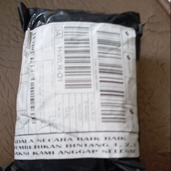 Buyer review image 1
