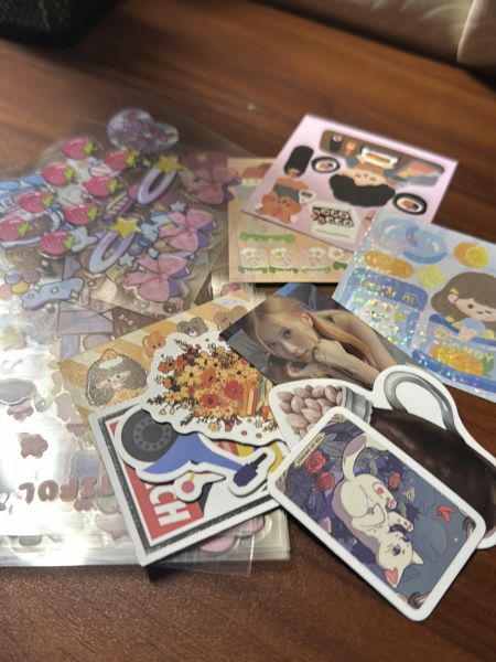 Buyer review image 2