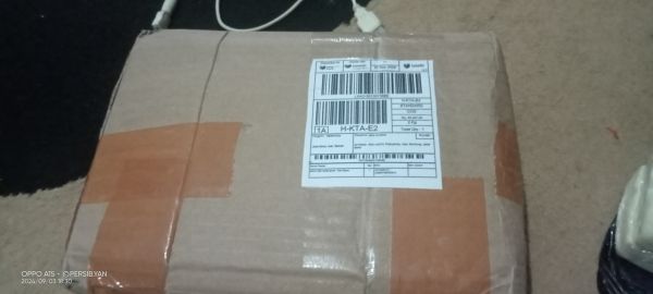 Buyer review image 2