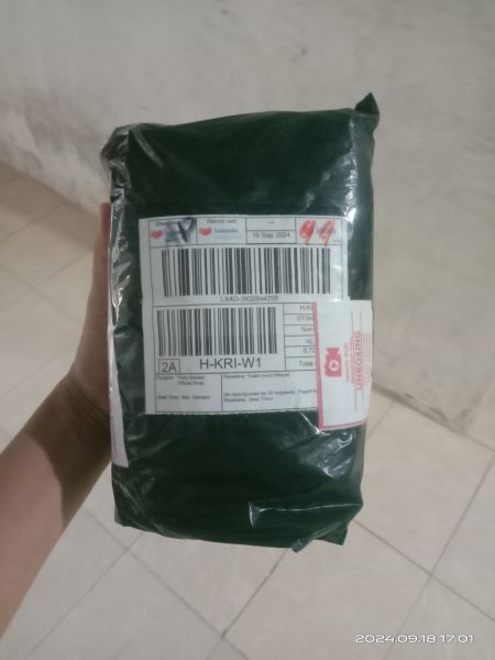 Buyer review image 1