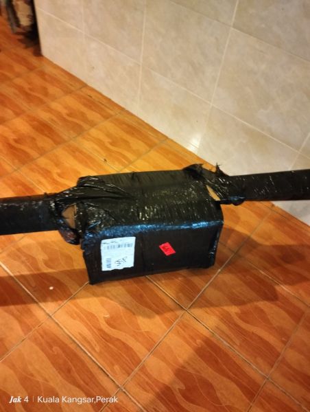 Buyer review image 1