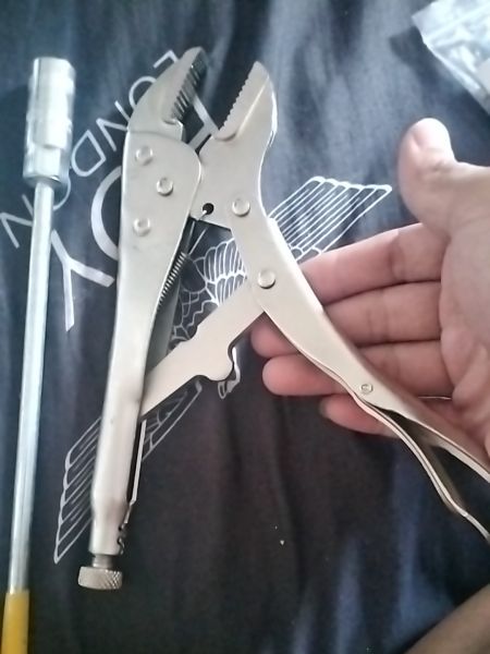 Buyer review image 2