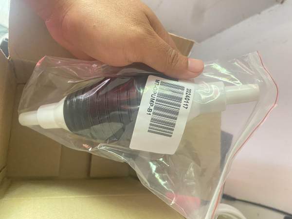 Buyer review image 1