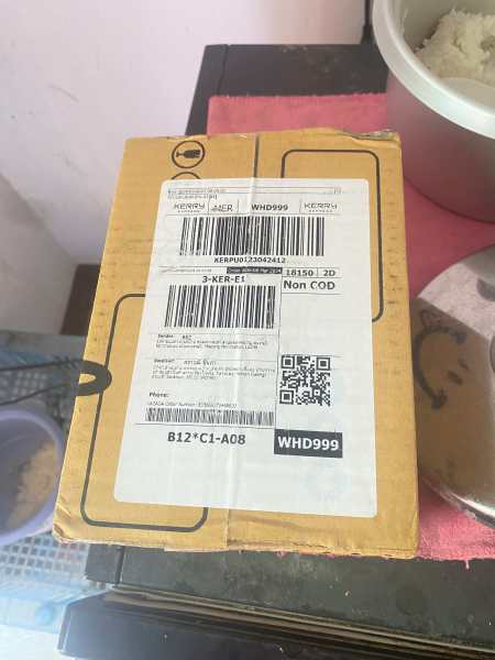 Buyer review image 3