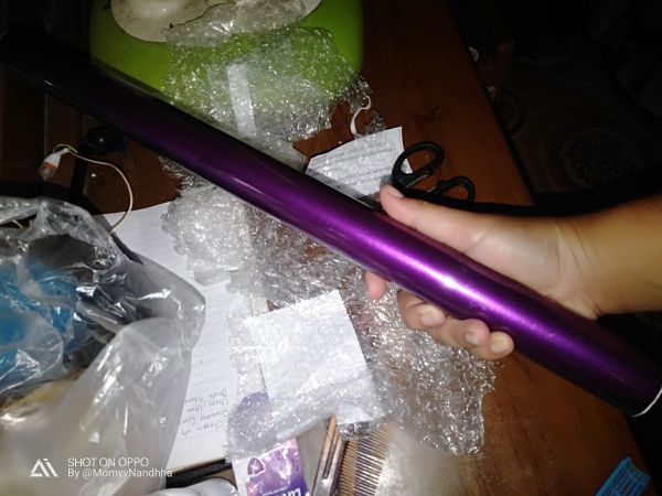 Buyer review image 1