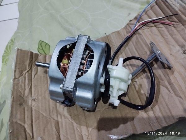 Buyer review image 2