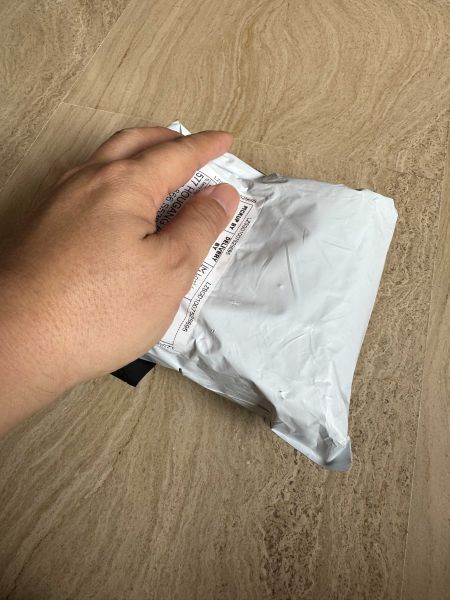 Buyer review image 1