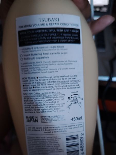 Buyer review image 2