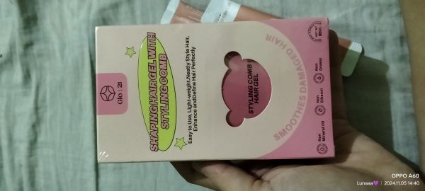 Buyer review image 3