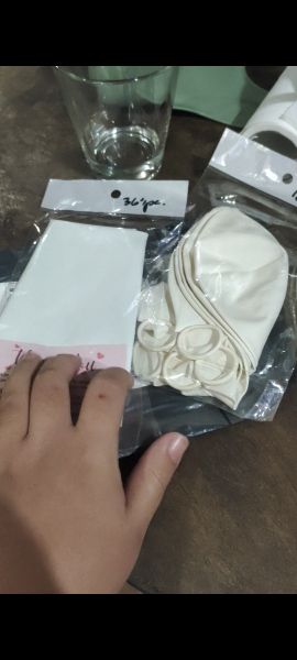 Buyer review image 1