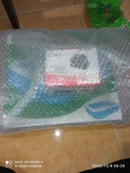 Buyer review image 1