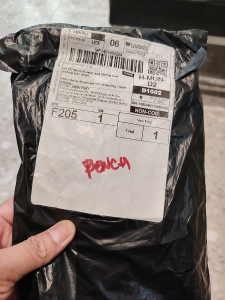 Buyer review image 2