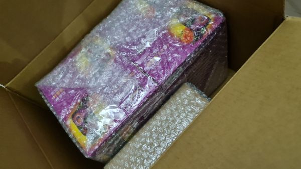 Buyer review image 2