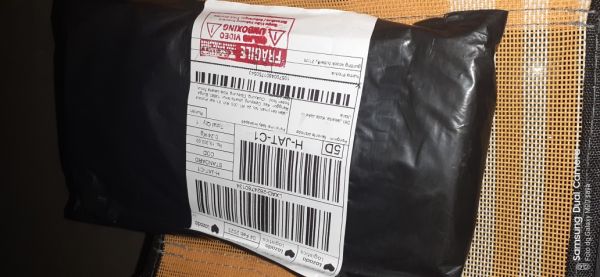 Buyer review image 3