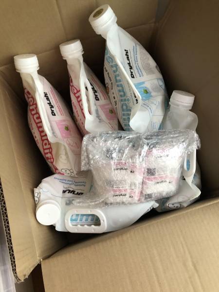 Buyer review image 1